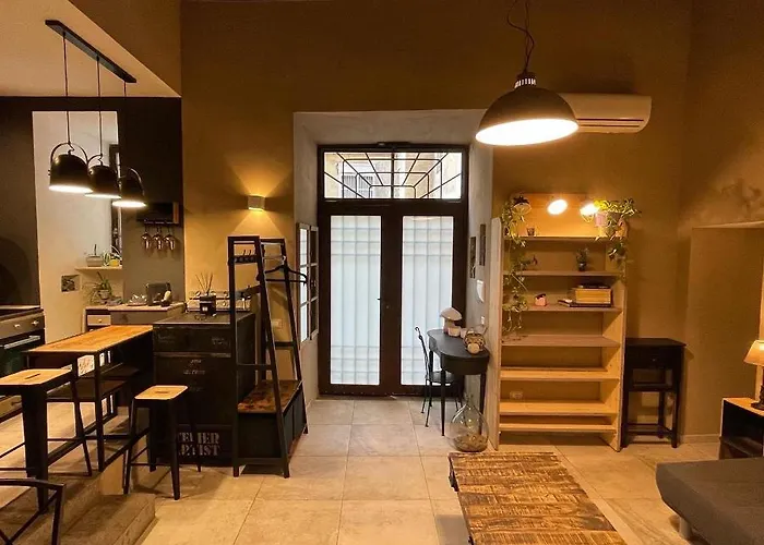 Barrio Flat