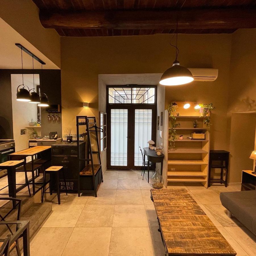 Barrio Flat Appartement Naples