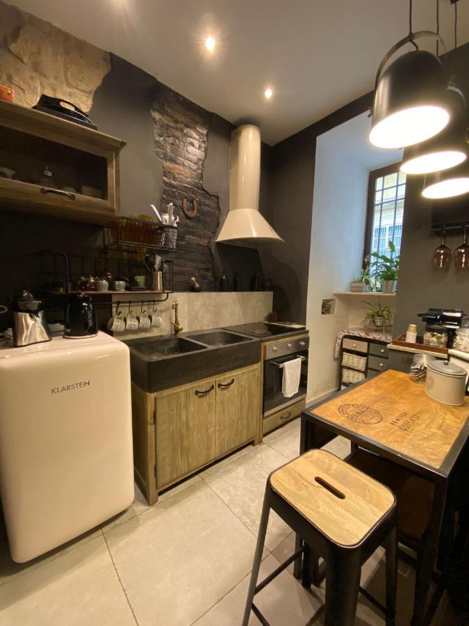 Appartement Barrio Flat