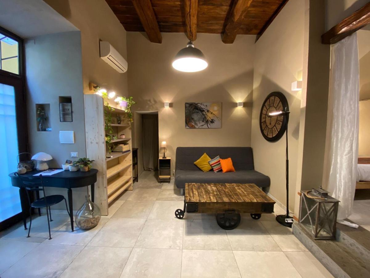Appartement Barrio Flat