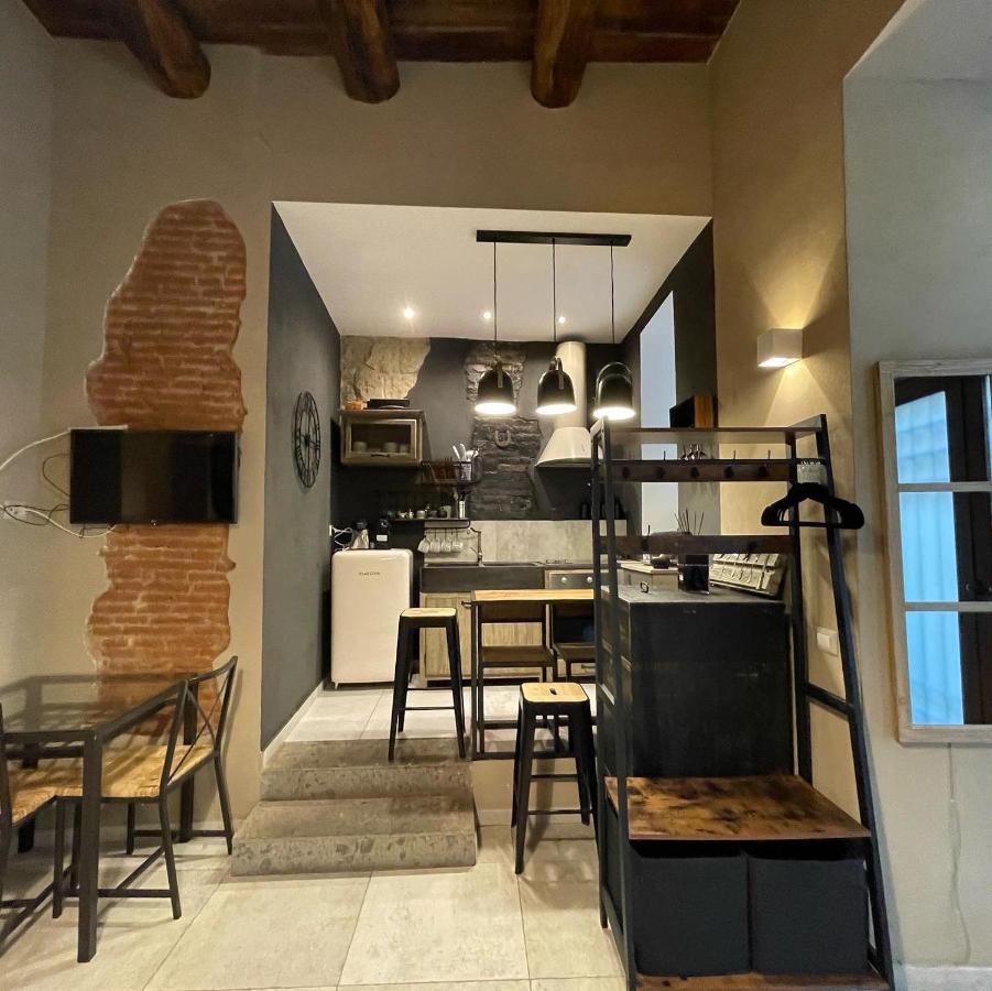Appartement Barrio Flat *
